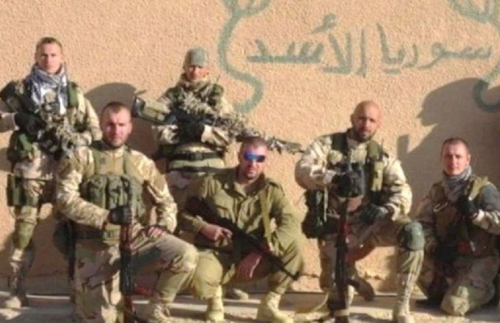 Putyin gyilkosokat és rablókat is a frontra küldhet - immár törvényesen